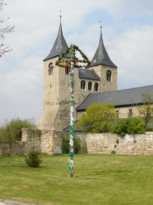 Foto des Albums: Walpurgis und 1. Mai im Seeland
