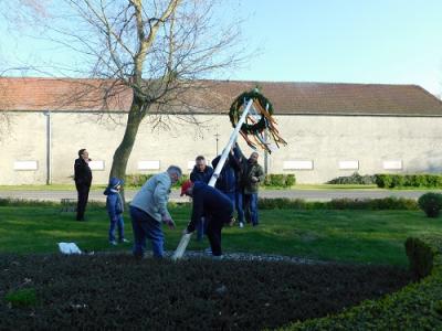 Foto des Albums: Walpurgis und 1. Mai im Seeland