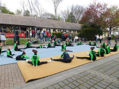 Foto des Albums: Walpurgis und 1. Mai im Seeland