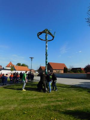Foto des Albums: Walpurgis und 1. Mai im Seeland