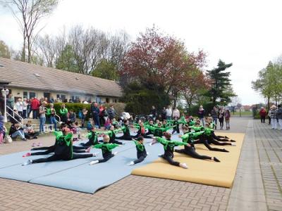 Foto des Albums: Walpurgis und 1. Mai im Seeland