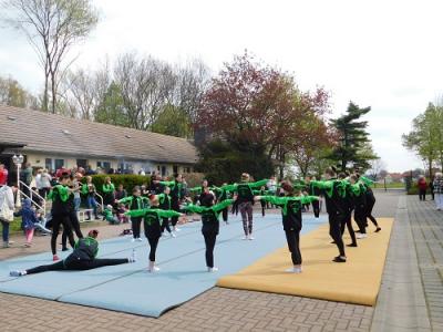 Foto des Albums: Walpurgis und 1. Mai im Seeland