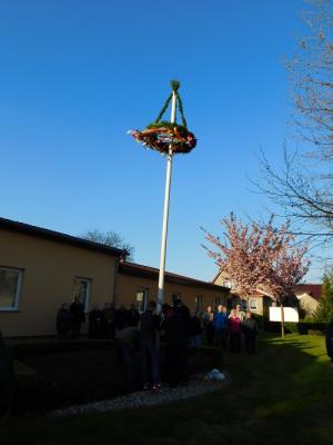 Foto des Albums: Walpurgis und 1. Mai im Seeland