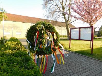 Foto des Albums: Walpurgis und 1. Mai im Seeland