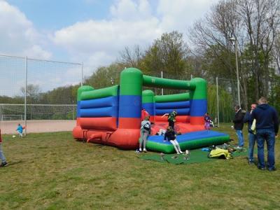 Foto des Albums: Walpurgis und 1. Mai im Seeland