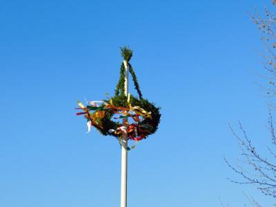Foto des Albums: Walpurgis und 1. Mai im Seeland
