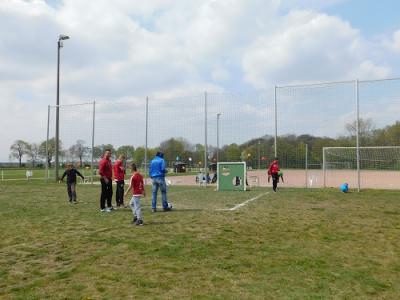 Foto des Albums: Walpurgis und 1. Mai im Seeland