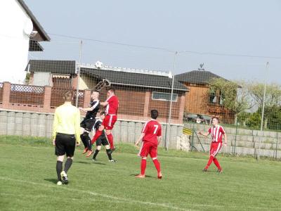 Foto des Albums: FSV Germendorf - Häsener SV