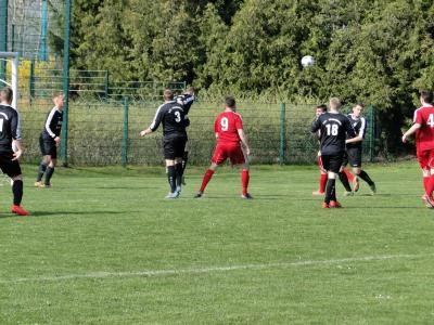 Foto des Albums: FSV Germendorf - Häsener SV