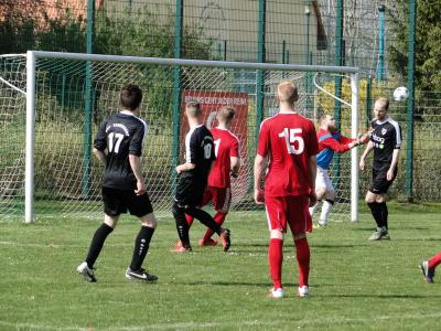 Foto des Albums: FSV Germendorf - Häsener SV