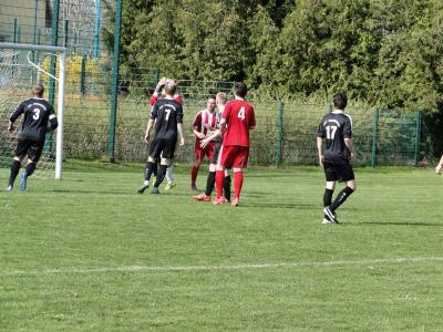 Foto des Albums: FSV Germendorf - Häsener SV