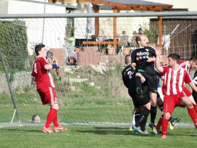Foto des Albums: FSV Germendorf - Häsener SV