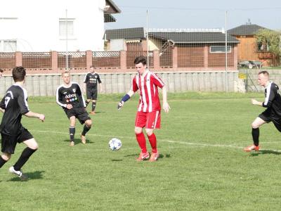 Foto des Albums: FSV Germendorf - Häsener SV