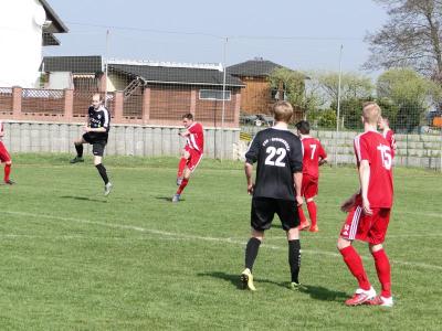 Foto des Albums: FSV Germendorf - Häsener SV