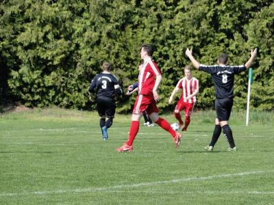 Foto des Albums: FSV Germendorf - Häsener SV