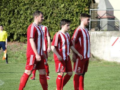 Foto des Albums: FSV Germendorf - Häsener SV