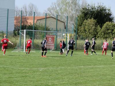 Foto des Albums: FSV Germendorf - Häsener SV