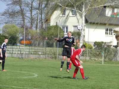 Foto des Albums: FSV Germendorf - Häsener SV