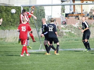 Foto des Albums: FSV Germendorf - Häsener SV