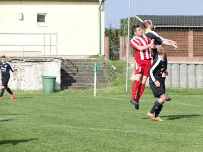 Foto des Albums: FSV Germendorf - Häsener SV