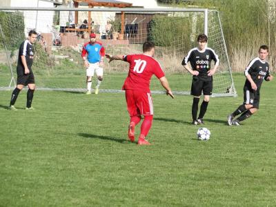 Foto des Albums: FSV Germendorf - Häsener SV