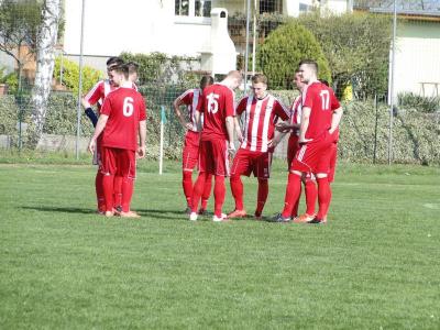 Foto des Albums: FSV Germendorf - Häsener SV