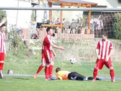Foto des Albums: FSV Germendorf - Häsener SV