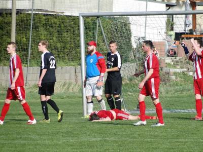 Foto des Albums: FSV Germendorf - Häsener SV