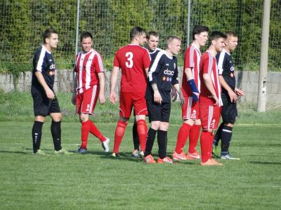 Foto des Albums: FSV Germendorf - Häsener SV