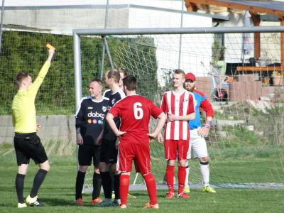 Foto des Albums: FSV Germendorf - Häsener SV