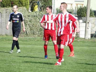 Foto des Albums: FSV Germendorf - Häsener SV