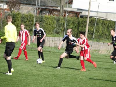 Foto des Albums: FSV Germendorf - Häsener SV