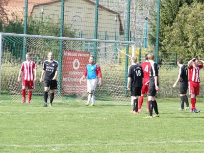 Foto des Albums: FSV Germendorf - Häsener SV