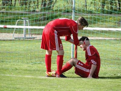 Foto des Albums: Häsener SV - FC Kremmen II