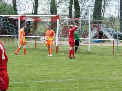 Foto des Albums: Häsener SV - FC Kremmen II