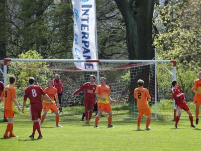 Foto des Albums: Häsener SV - FC Kremmen II