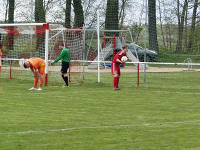 Foto des Albums: Häsener SV - FC Kremmen II