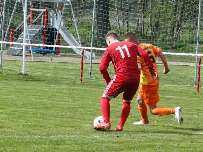 Foto des Albums: Häsener SV - FC Kremmen II
