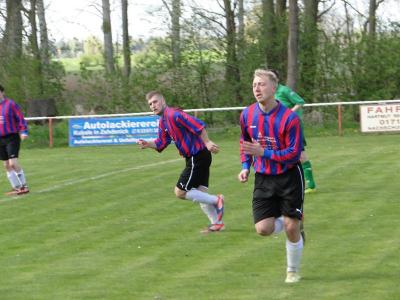Foto des Albums: Häsener SV II - SC Oberhavel Velten II