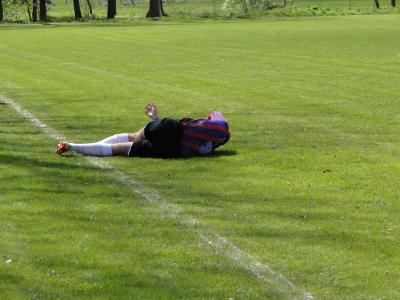 Foto des Albums: Häsener SV II - SC Oberhavel Velten II