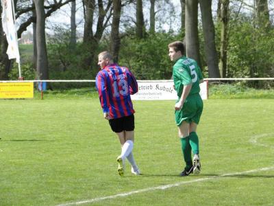 Foto des Albums: Häsener SV II - SC Oberhavel Velten II