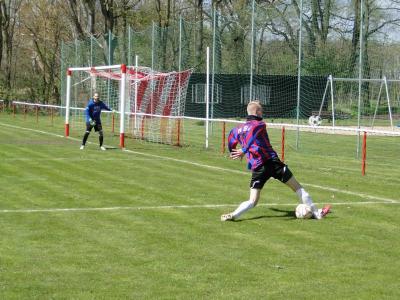 Foto des Albums: Häsener SV II - SC Oberhavel Velten II