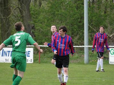 Foto des Albums: Häsener SV II - SC Oberhavel Velten II