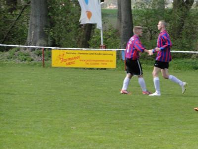 Foto des Albums: Häsener SV II - SC Oberhavel Velten II