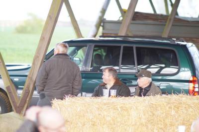 Foto des Albums: Kinderosterfeuer 2017 der Gemeinde Ganzlin in Wangelin
