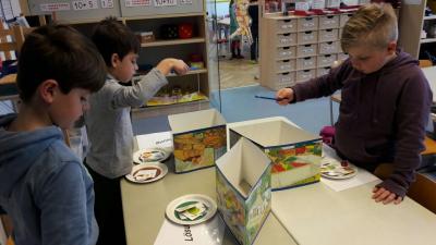 Foto des Albums: Zahngesundheit