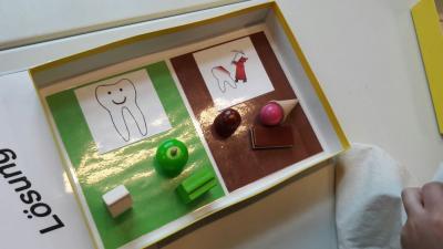 Foto des Albums: Zahngesundheit