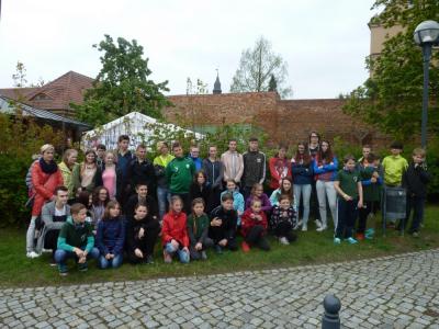 Foto des Albums: Mai- und Hafenfest17