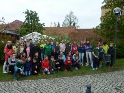 Foto des Albums: Mai- und Hafenfest17