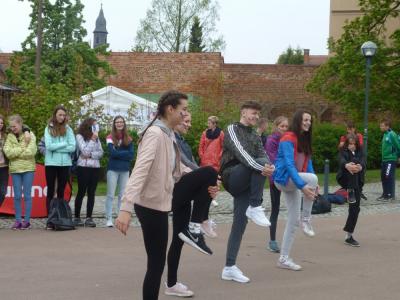Foto des Albums: Mai- und Hafenfest17